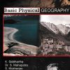 BASIC PHYSICAL GEOGRAPHY | K SIDDHARTHA | KISALAYA PUBLICATION