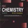 ISC CHEMISTRY CLASS 12TH | DR H C SRIVASTAVA | NAGEEN PRAKASHAN