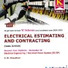ELECTRICAL ESTIMATING AND CONTRACTING | TECHKNOWLEDGE