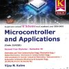 MICROCONTROLLER AND APPLICATION | TECHKNOWLEDGE