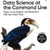 DATA SCIENCE AT THE COMMAND LINE | LEROEN JANSSENS | SHROFF