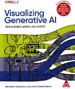 VISUALIZING GENERATIVE AI | PRIYANKA VERGADIA | SHROFF