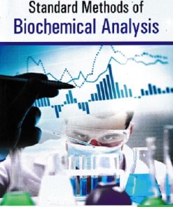 STANDARD METHODS OF BIOCHEMICAL ANALYSIS | S K THIMMAIAH | KALYANI