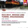 RAILWAY BRIDGE AND TUNNEL ENGINEERING SY DIPLOMA SEM 4TH | NISHANT UPADHYE