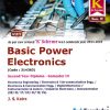 Basic Power Electronics | J.S.Katre | TechKnowledge Publications