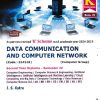 DATA COMMUNICATION AND COMPUTER NETWORK For MSBTE K Scheme Semester 4| J S KATRE