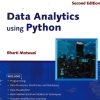 DATA ANALYTICS USING PYTHON | BHARTI MOTWANI | Wiley