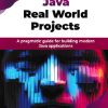 JAVA REAL WORLD PROJECTS | DAVI VIEIRA | BPB