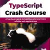 TYPESCRIPT CRASH COURSE | DANIEL CAVALCANTE | BPB