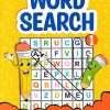 Word Search 1 | Wordsmith Publication