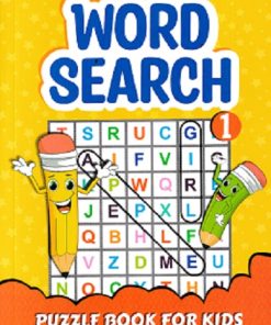 Word Search 1 | Wordsmith Publication
