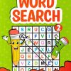 Word Search 2 | Wordsmith Publication