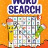 Word Search 3 | Wordsmith Publication