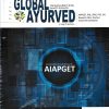 GLOBAL AYURVED PART 1 | DR K A TAWALARE | GLOBAL AYURVED FOUNDATION