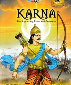 KARNA | WORDSMITH