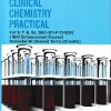 CLINICAL CHEMISTRY PRACTICAL | DOKE DATE ADHAV | MANALI