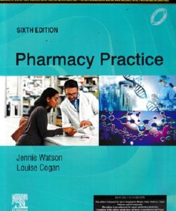 PHARMACY PRACTICE | JENNIE WATSON | ELSEVIER