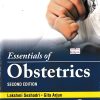 ESSENTIALS OF OBSTETRICS | LAKSHMI SESHADRI | WOLTERS KLUWER