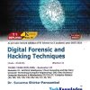 DIGITAL FORENSIC AND HACKING TECHNIQUES | DR SUVARNA SHIRKE PANSAMBAL | TECHKNOWLEDGE