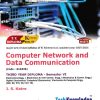 COMPUTER NETWORK AND DATA COMMUNICATION | J S KATRE | TECHKNOWLEDGE