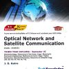 OPTICAL NETWORK AND SATELLITE COMMUNICATION | J S KATRE | TECHKNOWLEDGE