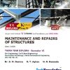 MAINTENANCE AND REPAIRS OF STRUCTURES | DR S M DUMNE | TECHKNOWLEDGE