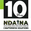 10 YEARS 2015-2024 NDA NA CHAPTERWISE SOLUTION | MTG
