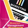 MARKETING MANAGEMENT IN THE INDIAN BACKGROUND | KALYANI