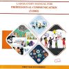 A Laboratory Manual For PROFESSIONAL COMMUNICATION  312002 | MAHARASHTRA STATE BOARD