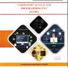 A Laboratory Manual For PROGRAMMING IN C 312303  | MAHARASHTRA STATE BOARD