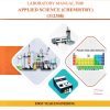A Laboratory Manual For APPLIED SCIENCE CHEMISTRY (FE Diploma Sem-II) MSBTE (K Scheme)  Brilliant Publications