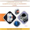 A Laboratory Manual For ELEMENTS OF ELECTRICAL ENGINEERING (FE Diploma Sem-II) MSBTE (K Scheme)  | Brilliant Publications