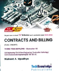 CONTRACTS AND BILLING | NISHANT UPADHYE | TECHKNOWLEDGE