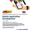 MOBILE APPLICATION DEVELOPMENT | ASHWINI RAHUL MANE | TECHKNOWLEDGE