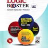 THE LOGIC BOOSTER विष्लेषणात्मक प्रश्नसंच 2013-2025 PAPER 1 (GS) | AVINASH USHA RAJENDRA SHITOLE