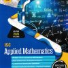 ISC APPLIED MATHEMATICS 11TH | O P MALHOTRA | S.CHAND