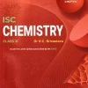 ISC CHEMISTRY CLASS 11th | DR H C SRIVASTAVA | NAGEEN PRAKASHAN