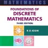 FOUNDATIONS OF DISCRETE MATHEMATICS | K D JOSHI | NEW AGE