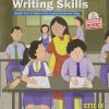 ENGLISH (HL) WRITING SKILLS STD 9TH | COLLIN FERNANDES | TARGET