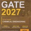 GATE 2027 STUDY GUIDE (Graduate Aptitude Test In Engineering) CHEMICAL ENGINEERING | GKP