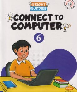 CONNECT TO COMPUTER 6  | CHETANA PUBLICATION