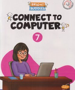 CONNECT TO COMPUTER 7  | CHETANA PUBLICATION
