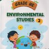 GRADE ME ENVIRONMENTAL STUDIES  2 | CHETANA PUBLICATION