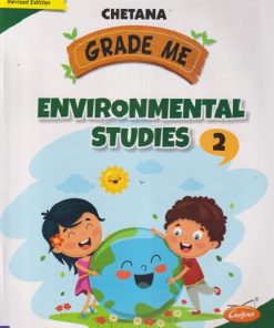 GRADE ME ENVIRONMENTAL STUDIES  2 | CHETANA PUBLICATION