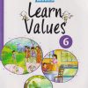 LEARN VALUES 6 | NAIR VINITHA | CHETANA PUBLICATION