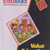 EDUMAX VALUE EDUCATION STD 1 | NAVJEEVAN
