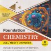 FOUNDATION CHEMISTRY NEET/JEE/OLYMPIAD CLASS 10TH VOL 2 |