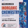 VISUALIZE INORGANIC CHEMISTRY A COMPLETE BLUEPRINT FOR JEE MAIN & ADVANCED | GAURAV SHRIVASTAVA | ARIHANT