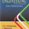 PHARMACEUTICAL ENGINEERING THE PRACTICAL APPROACH UNIT OPERATIONS | C V S SUBRAHMANYAM | VALLABH PRAKASHAN
