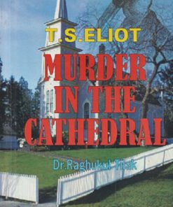 Murder in the Cathedral |T s Eliot | Rama Brothers